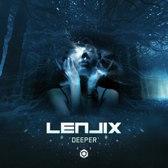 Lenjix - Deeper (Blue Tunes Records)