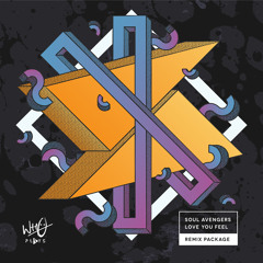 Love You Feel (Elektrik Disko Remix)