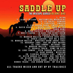 Saddle Up - Volume 1 - THE MIXTAPE SERIES (ThaLICKZz).mp3