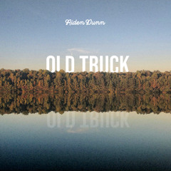 Old Truck