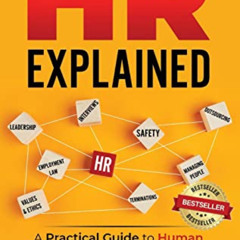 FREE EBOOK 💑 HR Explained: A Practical Guide to Human Resources for Small Businesses