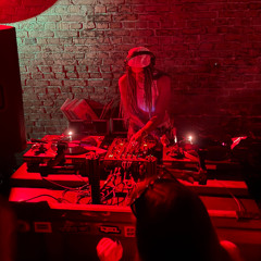 C4RLOTTA – Closing Set @ Cave Plötzensee for Breeze Only (Solo Debut 14.06.25)