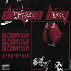 Demon Boy (prod.Pablomcr)