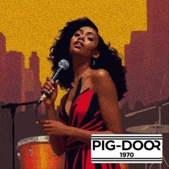 PIG-DOOR--1970