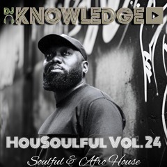 Housoulful vol. 24