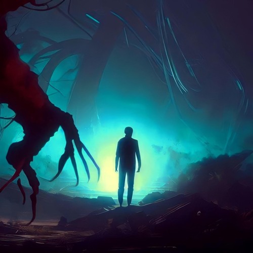 When the Nightmare Ends (feat. Kazz Manic)