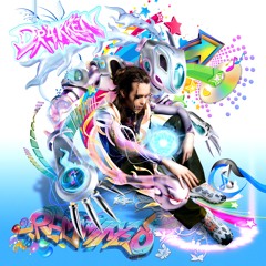 SCR009 // Dr4kken & Friends - Contre Club Remixed