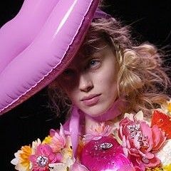 John Galliano Spring-Summer 2005 Runway Soundtrack