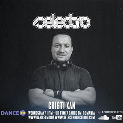 Selectro Podcast #404 w/ Cristi Xan
