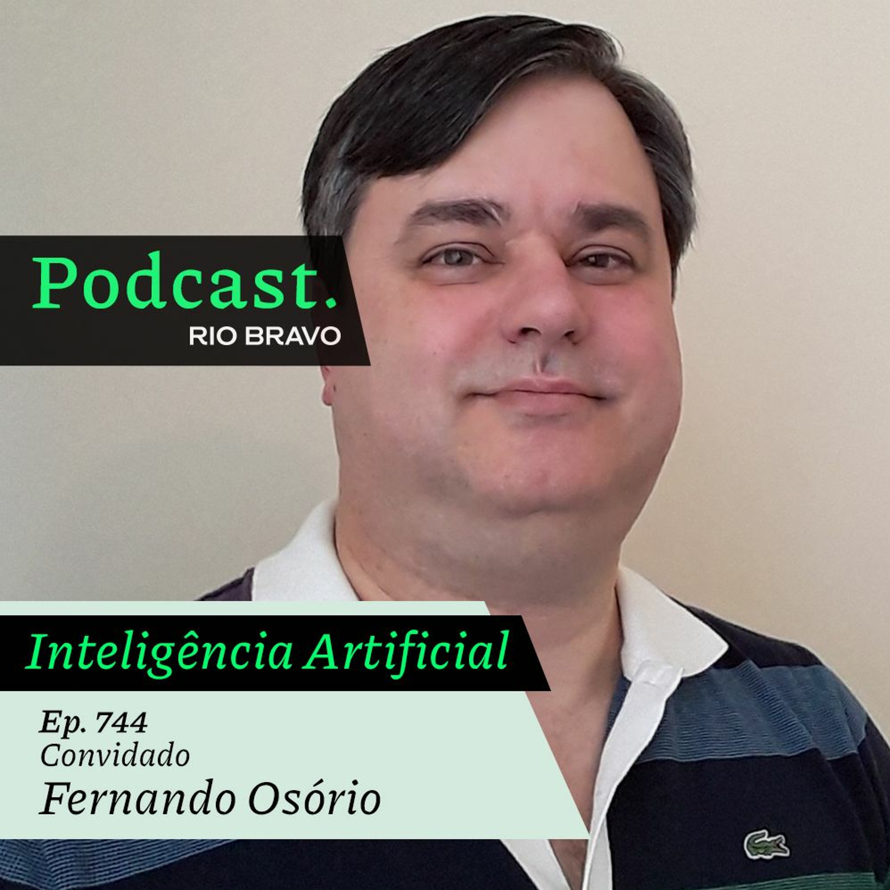 Podcast RioBravo