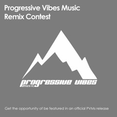 Amanda Darling - Eternity - PVM Remix Contest