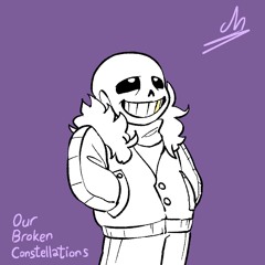 Our Broken Constelletion [Choma41 Remix]