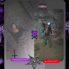 V3N X KILLSCAR - STUKKINH3LL![P.KILLSCAR]