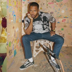 Dear April (Acoustic)- Frank Ocean