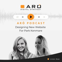 Episode 29 - The design process for our new 5 star client Park Hotel Kenmare