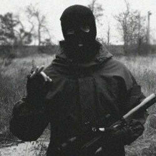 RUINDAWOLF - OBEY