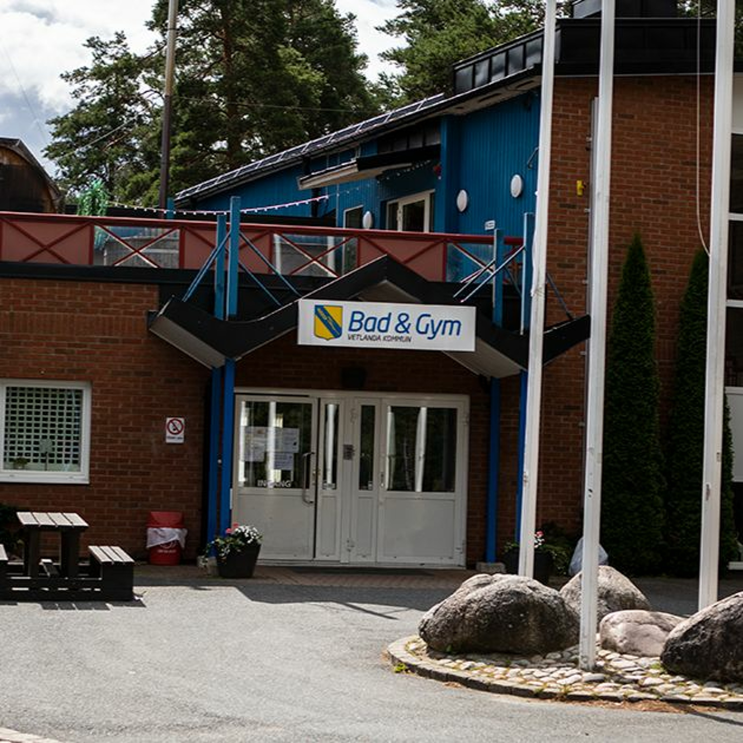 Insyn - en podcast från Vetlanda kommun