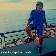# Slow.Lounge.Bar.Beats ♫ ...Bossa Nova touched # mixed by Funk2Mars