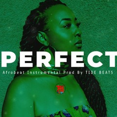 Afrobeat Instrumental - "PERFECT" - Afro type Beat, Prod By TIDE BEATS)