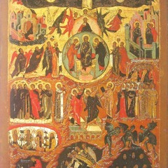 Offertory Chant: You will save the humble people