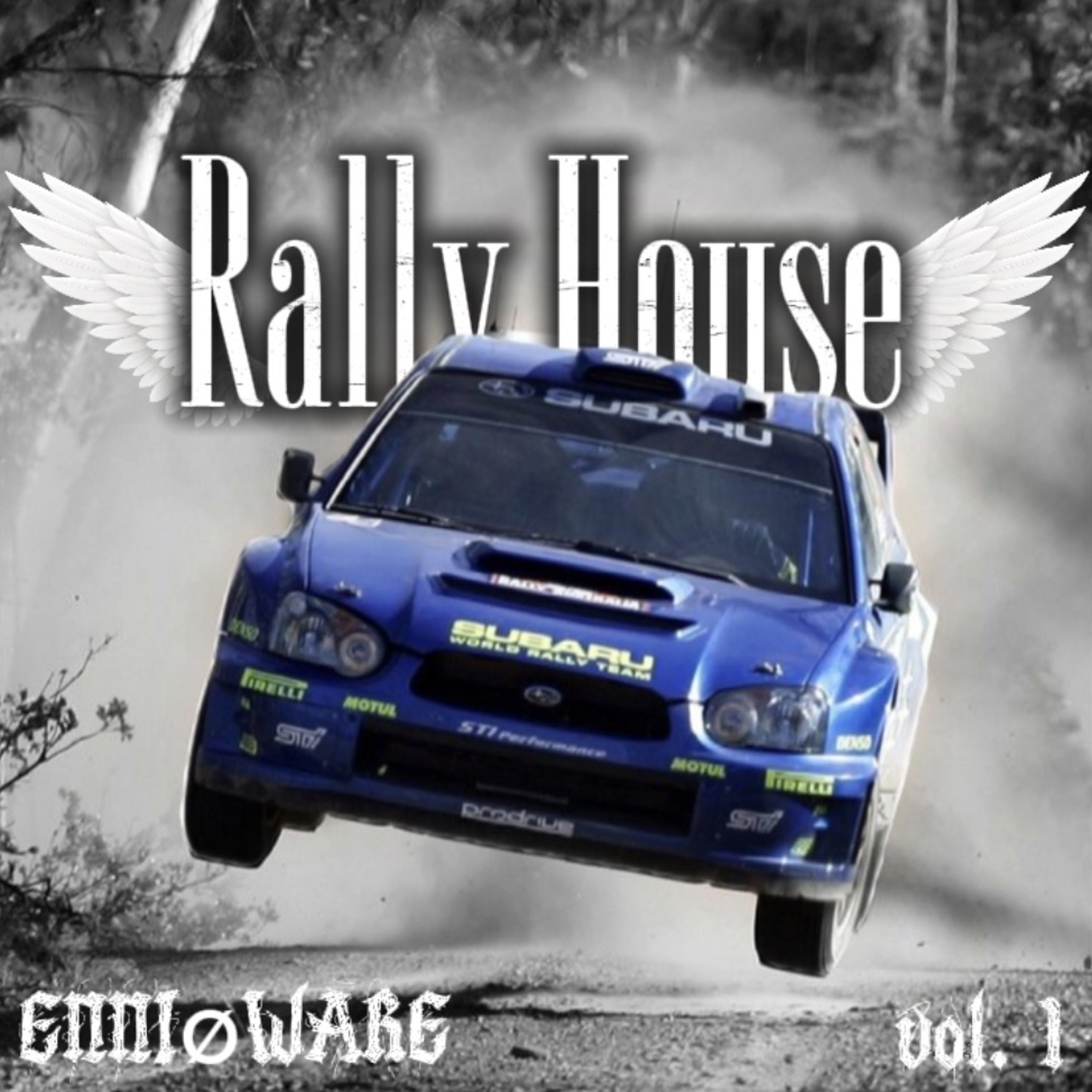 Track cover