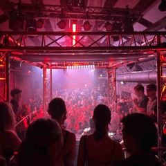 10/25 Techno / Trance