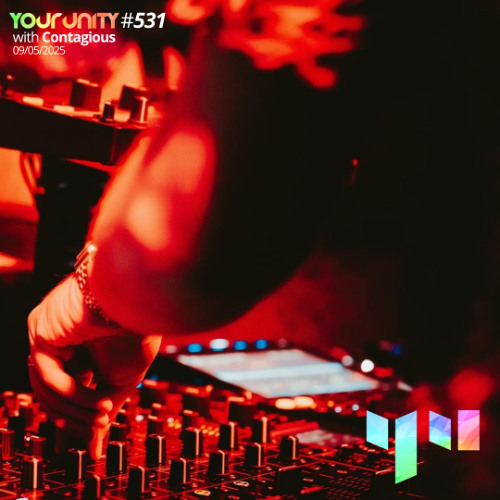 Episode #531 with Contagious
