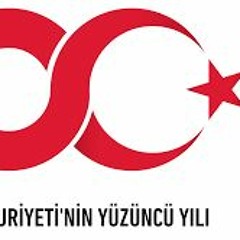 Turkiye 100. Yil Marsi