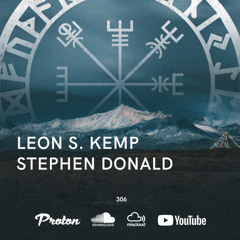 Nordic Voyage 306 - 10/17/2025 - Leon S. Kemp / Stephen Donald - Proton Radio