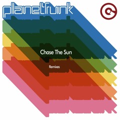 Planet Funk - Chase The Sun (The House Brotherz Remix)