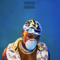 DaBaby Pop Type Beat | "Popstar"