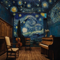 room with no ceiling