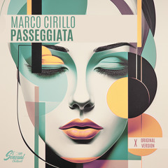 Marco Cirillo - Passeggiata (Original Version)