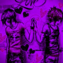 heartluci - hey u SLOWED W REVERB