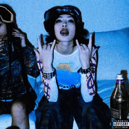 Molly Santana - BLaTT {slowed+reverb}