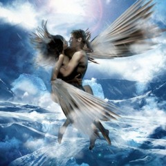 AN ANGEL LOVE  - B.E.P X DARTHA [LORD RANGGA]