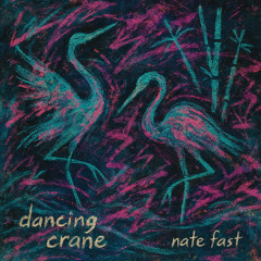 Dancing Crane