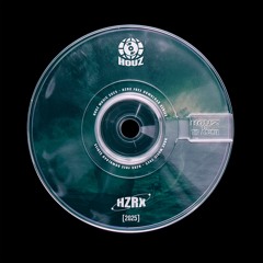 The American Dawn - Her (Astro Swae Edit) [HZRX]