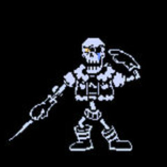[[REUPLOAD]] [Outertale Disorder] Phase 2 - Hubris Devour Back