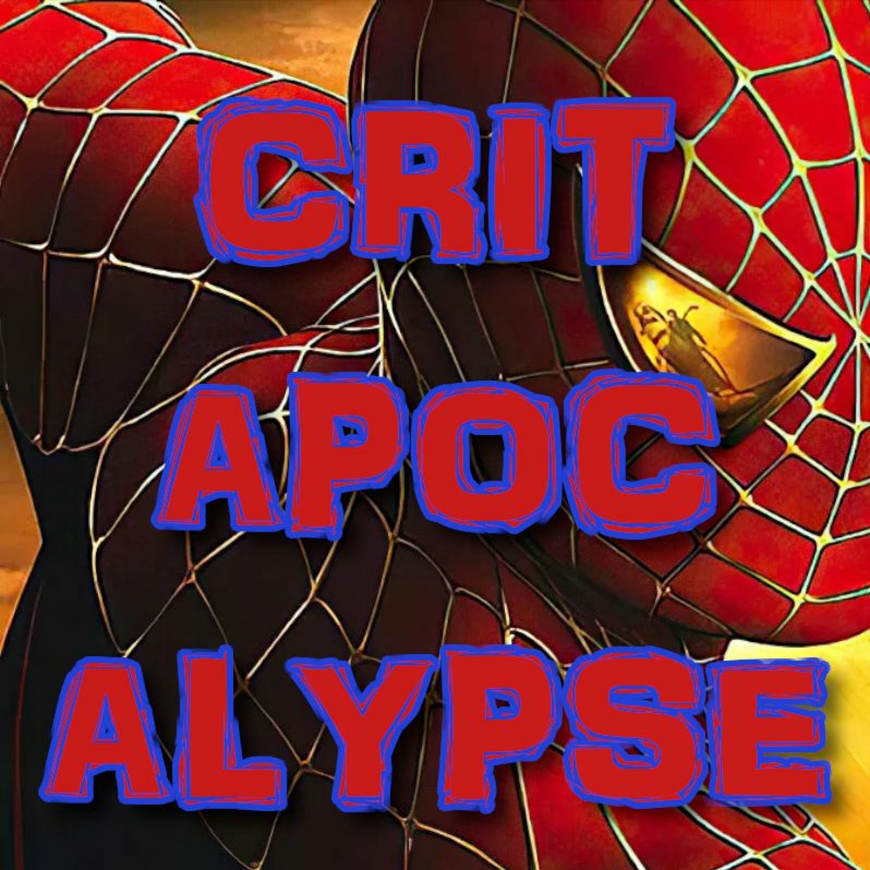 Critapocalypse Podcast