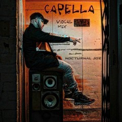 CAPELLA [vocal mix]