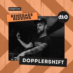 RENEGADE RIDDIMS: Dopplershift