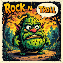 ROCKNTROLL_Rick and Morty  ( RICKELPICK Mix Demo )