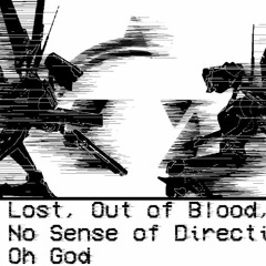 ULTRAKILL Fanmade Soundtrack :: 7-5  - Lost, Out Of Blood, No Sense Of Direction (Clean/Calm Loop)