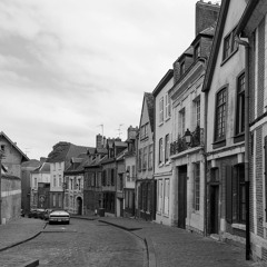 Cities #675 - Amiens [Deep House - Melodic House - House]