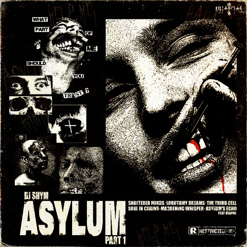 ASYLUM Part. 1