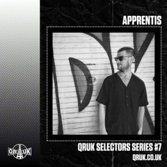 QRUK Selectors Series #7 - Apprentis