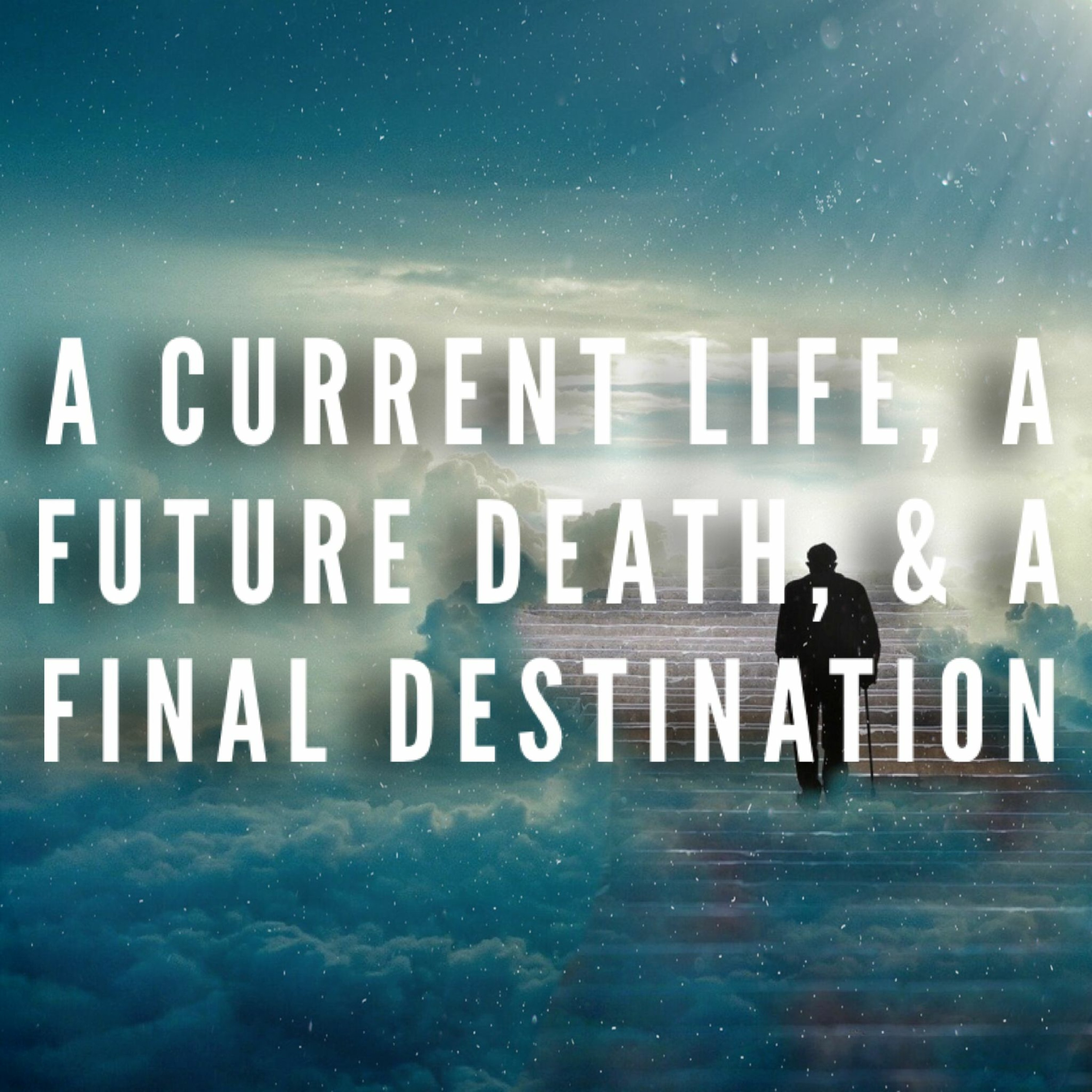 10/11/20 - A Current Life, A Future Death, And A Final Destination episode artwork