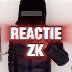 Reactie zk