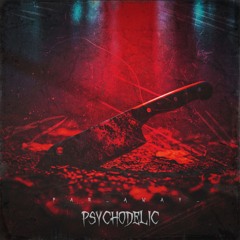 FAR_AWAY_ - Psychodelic (Radio Edit)